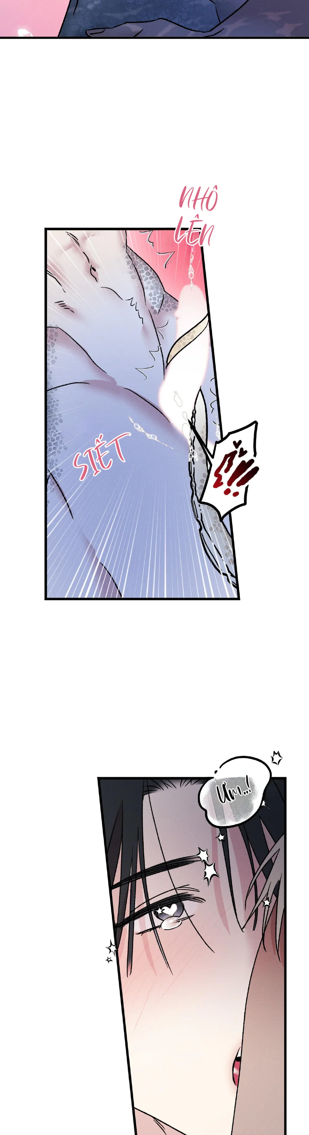 NÔI NGƯỜI CÁ Chapter 12 Trang 27