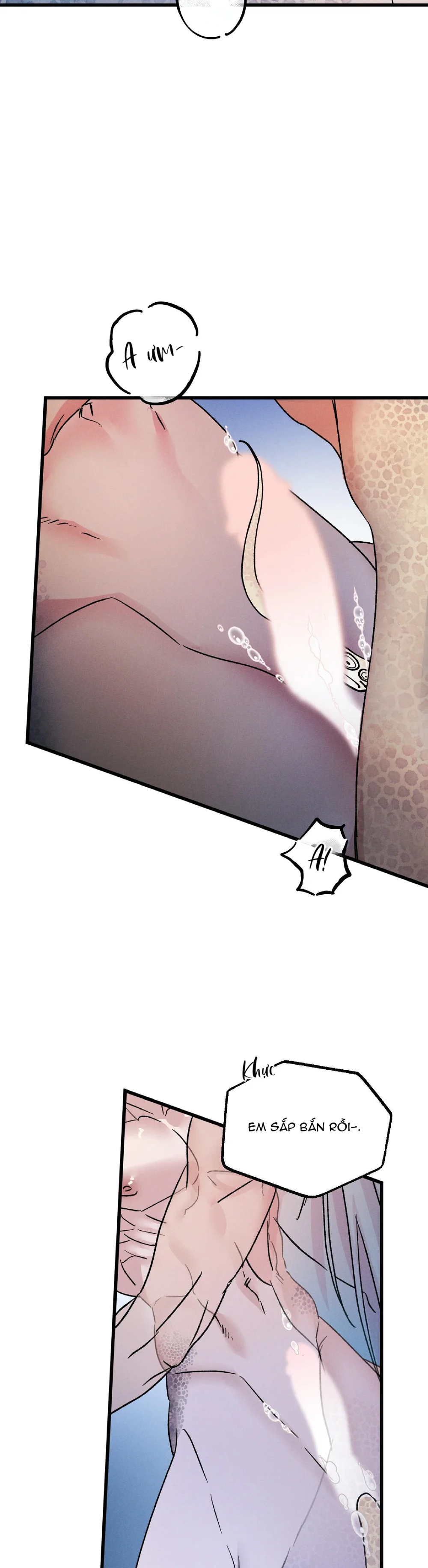 NÔI NGƯỜI CÁ Chapter 12 Trang 31