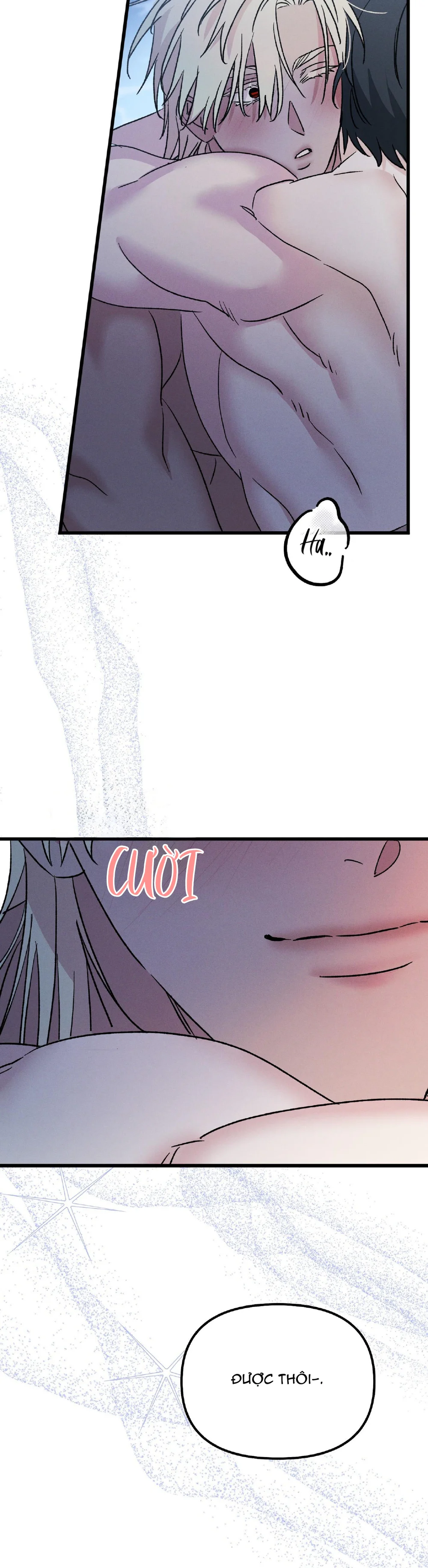 NÔI NGƯỜI CÁ Chapter 12 Trang 33