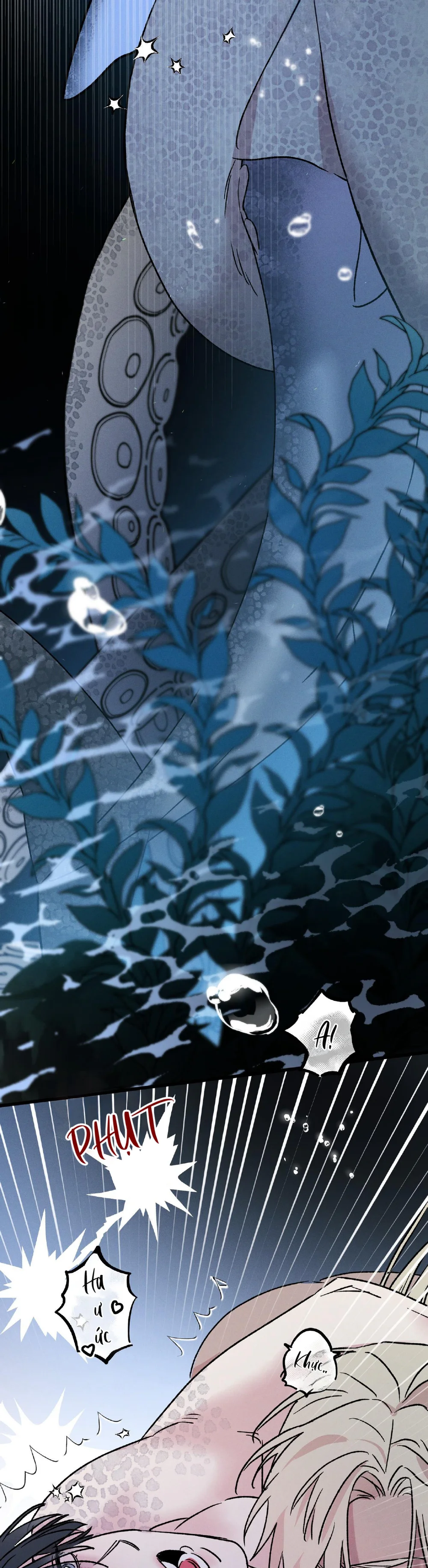 NÔI NGƯỜI CÁ Chapter 12 Trang 36