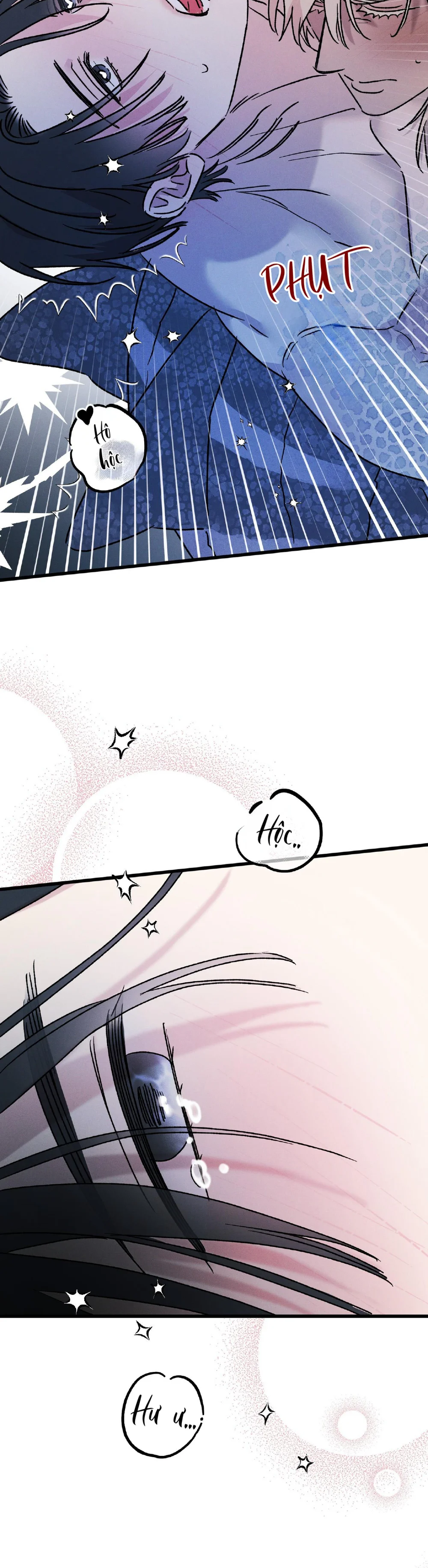 NÔI NGƯỜI CÁ Chapter 12 Trang 37