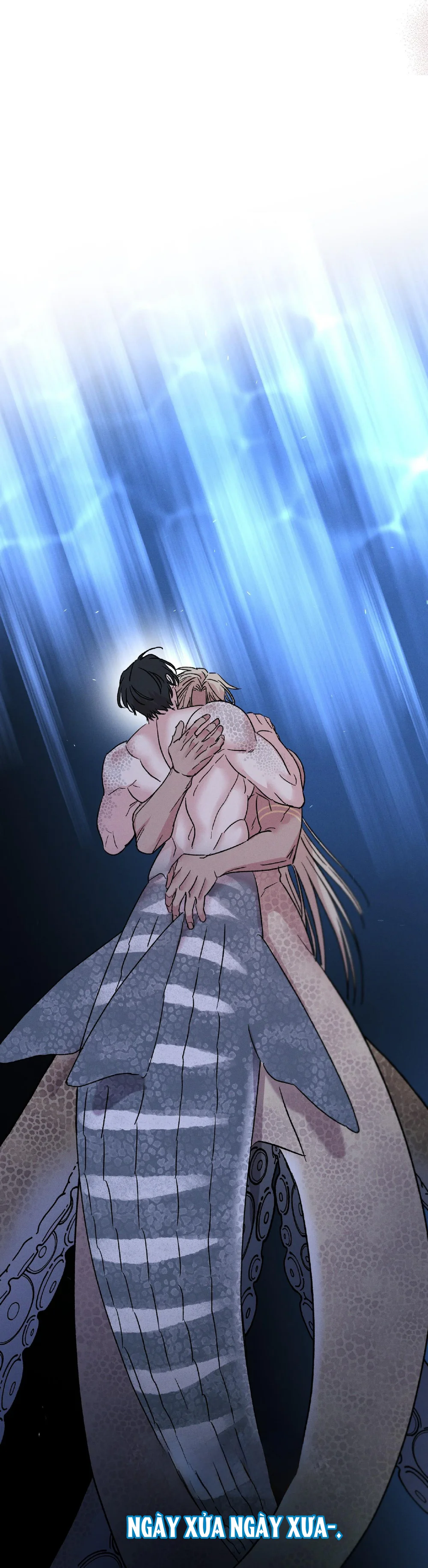 NÔI NGƯỜI CÁ Chapter 12 Trang 38