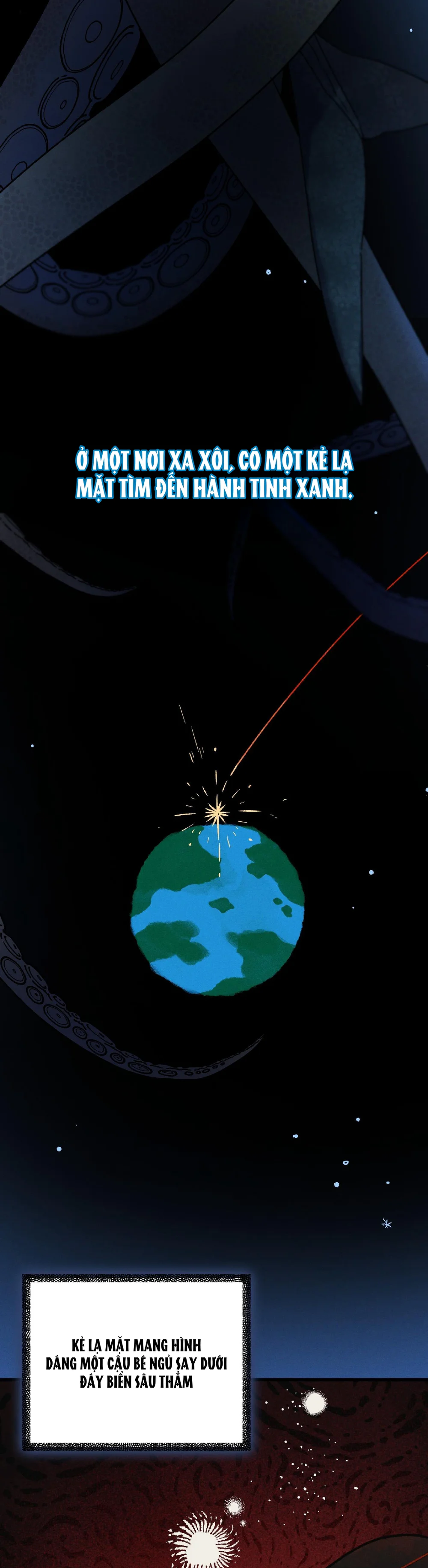 NÔI NGƯỜI CÁ Chapter 12 Trang 39