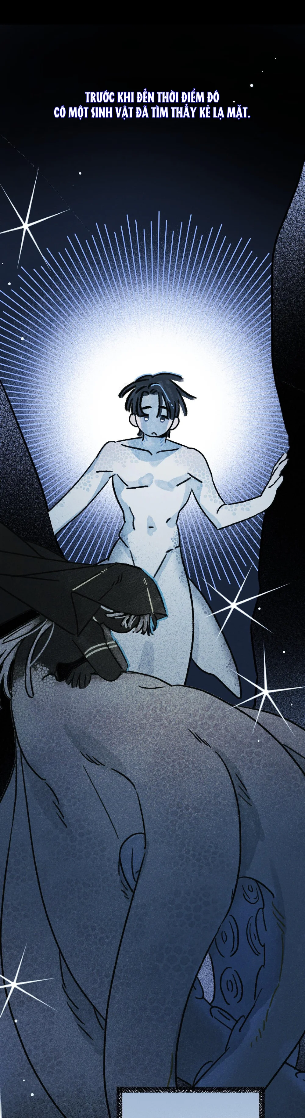 NÔI NGƯỜI CÁ Chapter 12 Trang 42