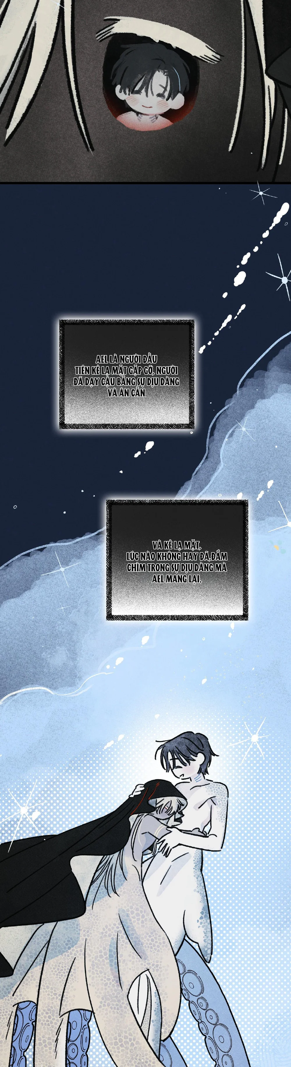 NÔI NGƯỜI CÁ Chapter 12 Trang 44