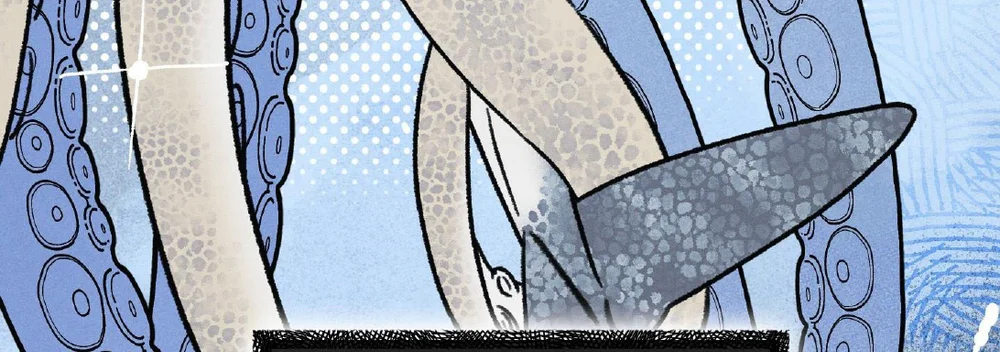 NÔI NGƯỜI CÁ Chapter 12 Trang 45