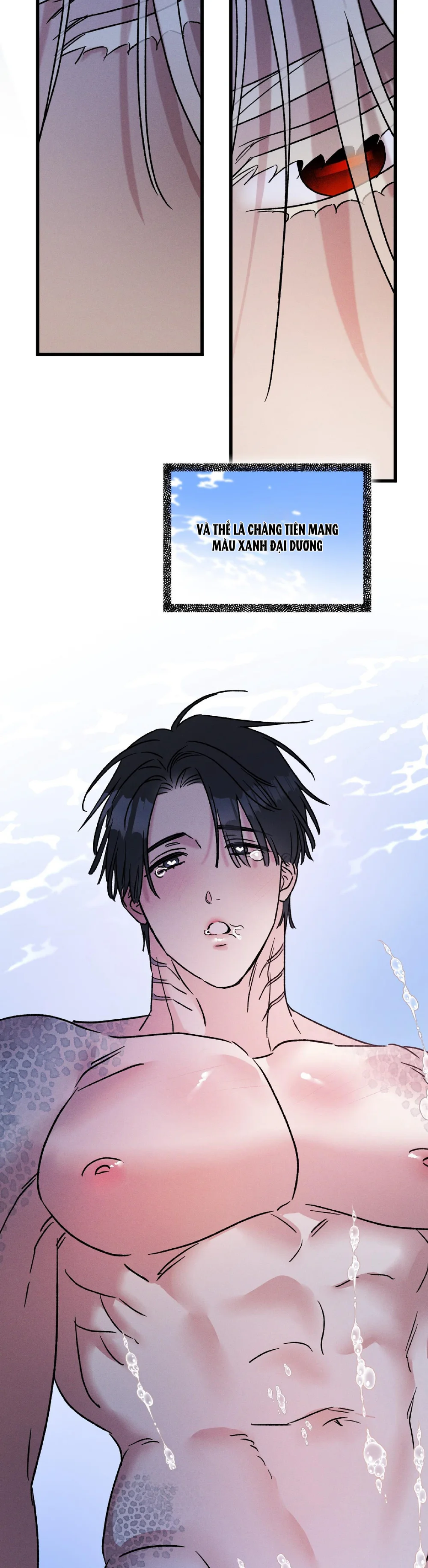 NÔI NGƯỜI CÁ Chapter 12 Trang 47