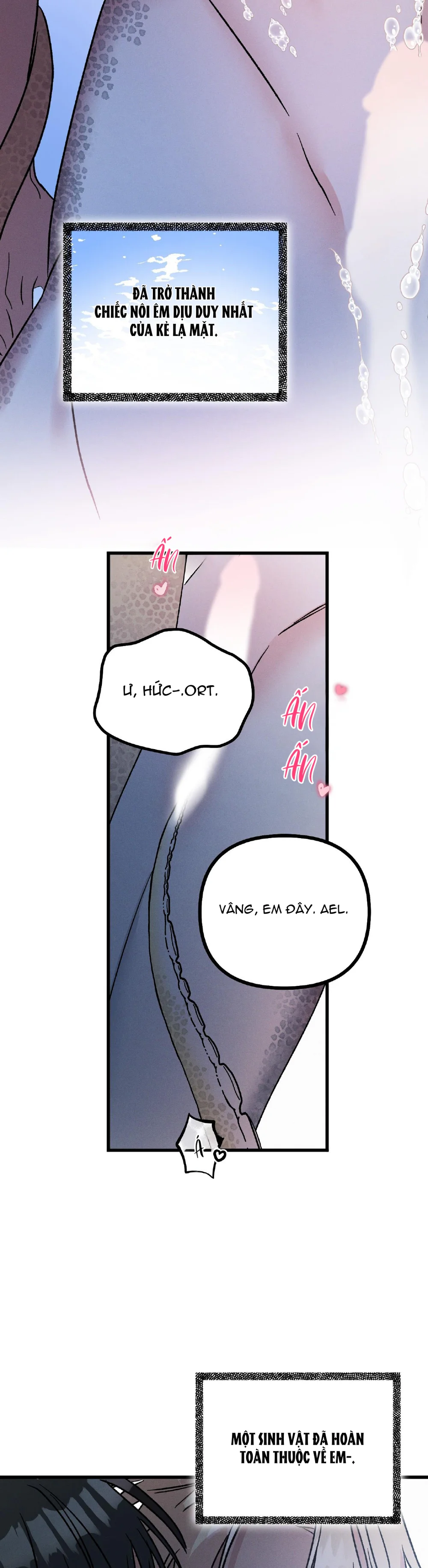 NÔI NGƯỜI CÁ Chapter 12 Trang 48