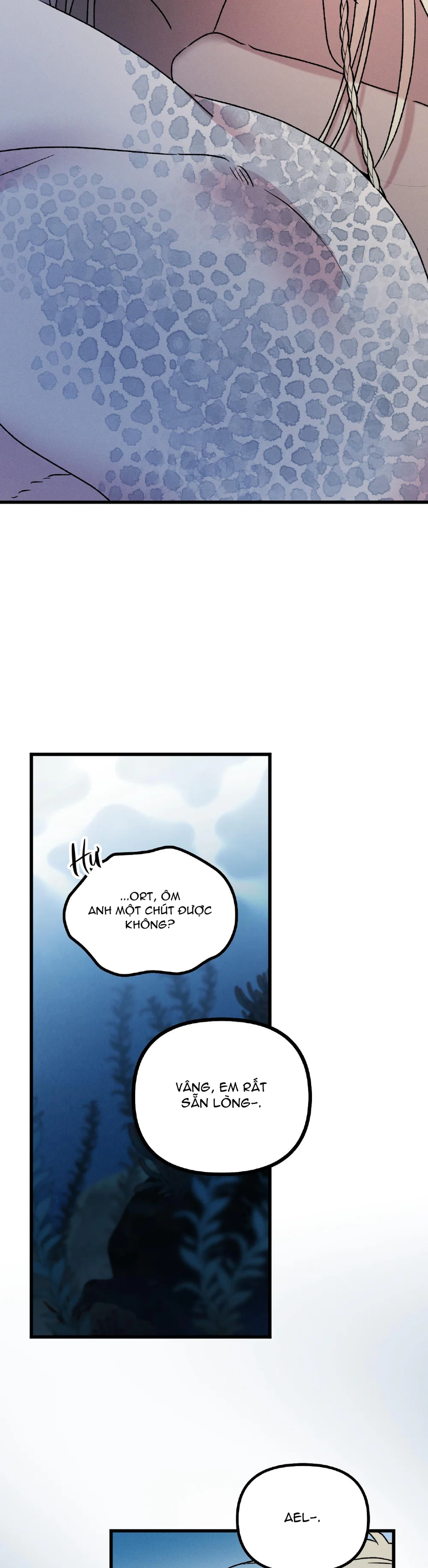 NÔI NGƯỜI CÁ Chapter 12 Trang 51