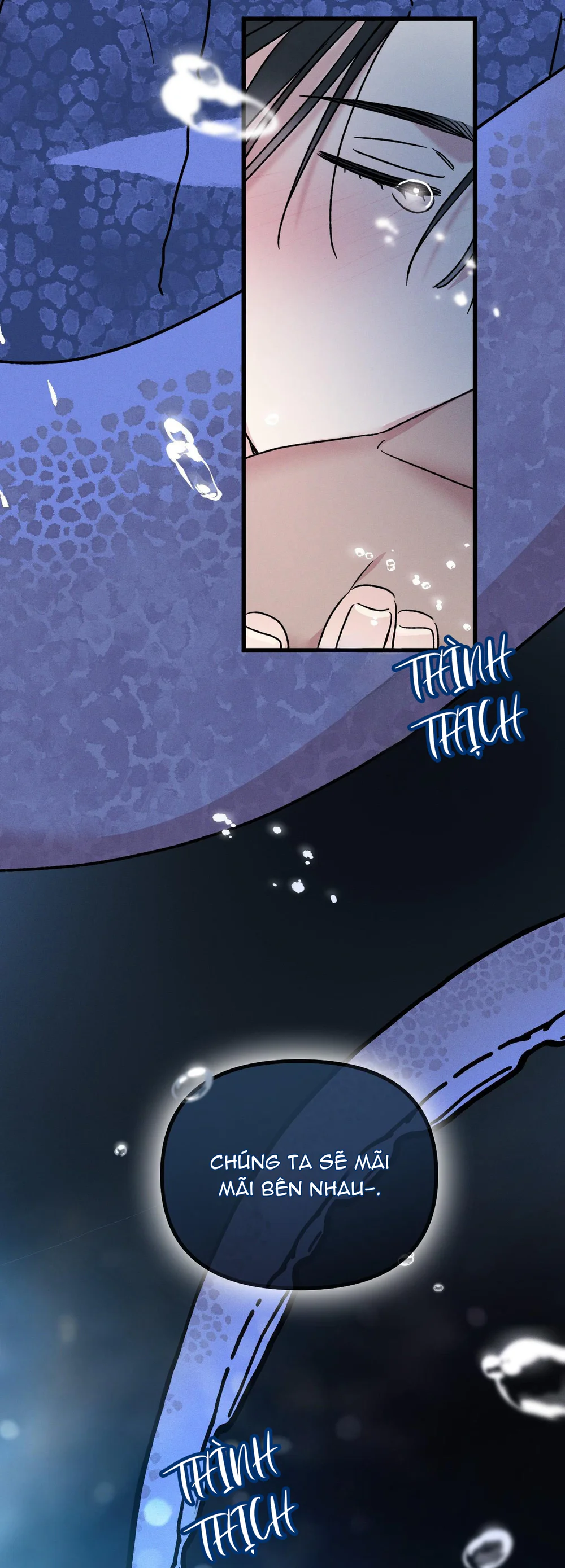 NÔI NGƯỜI CÁ Chapter 12 Trang 56