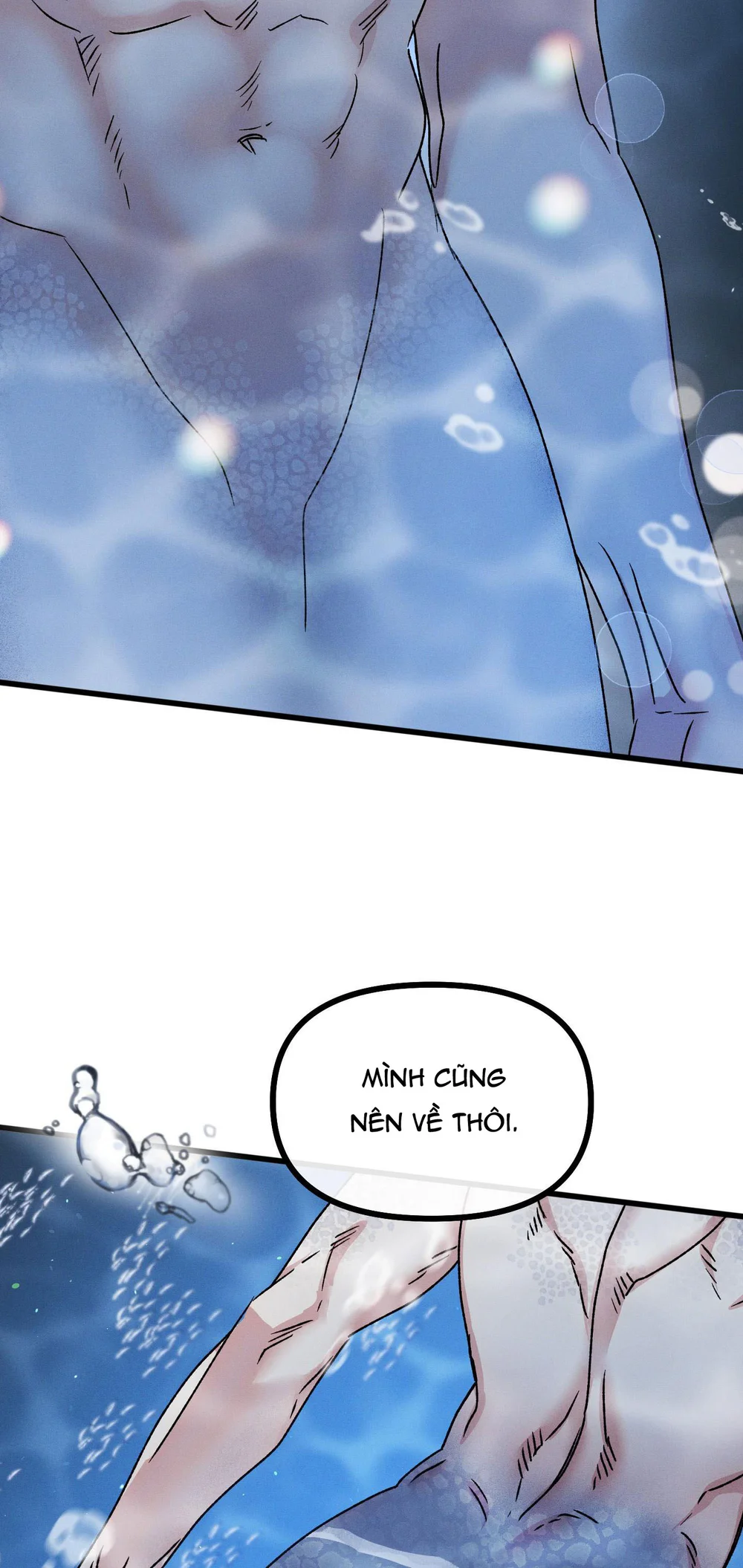 NÔI NGƯỜI CÁ Chapter 1 Trang 6