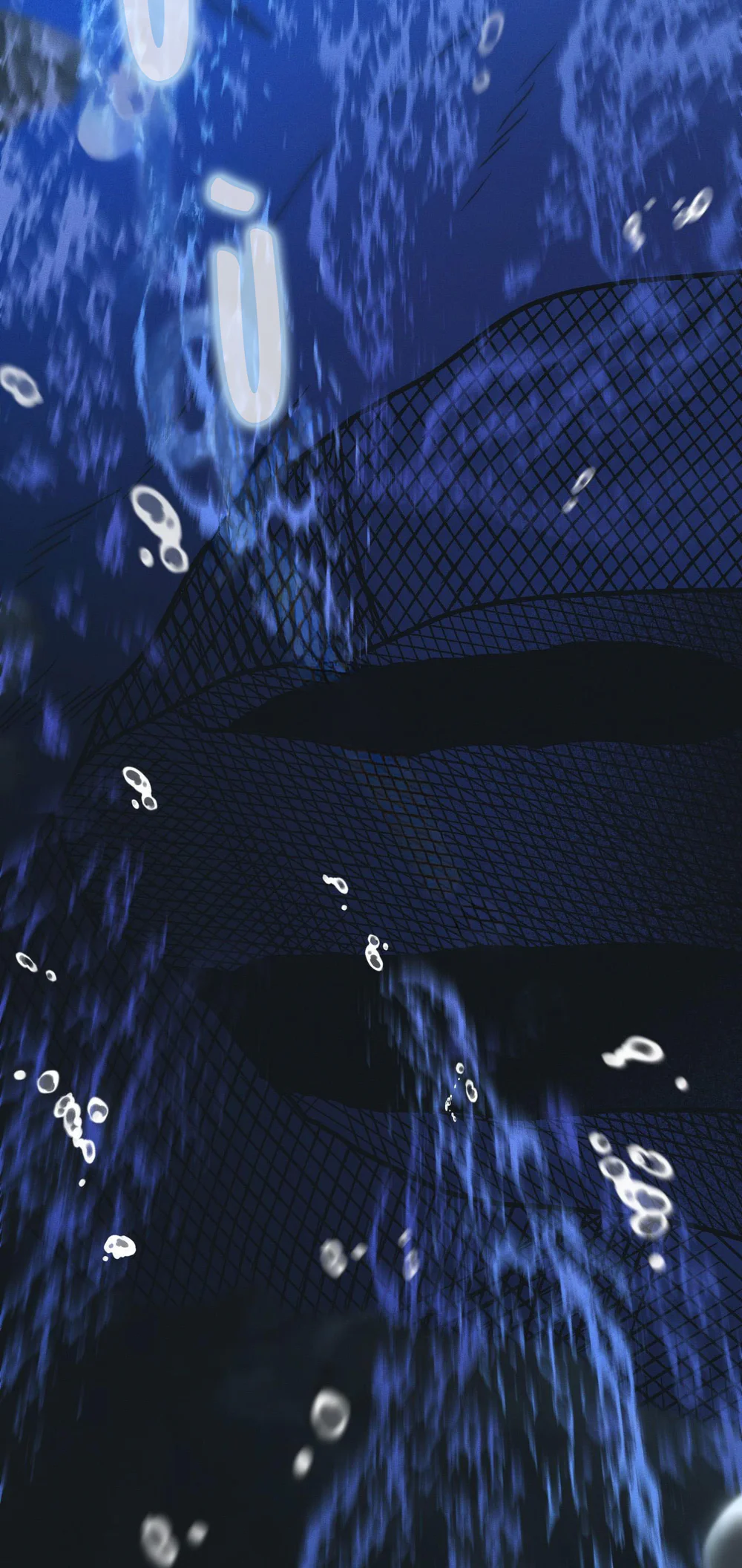 NÔI NGƯỜI CÁ Chapter 1 Trang 12