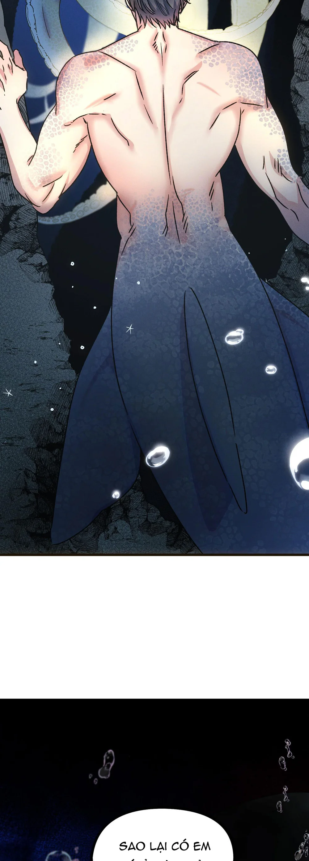 NÔI NGƯỜI CÁ Chapter 1 Trang 19