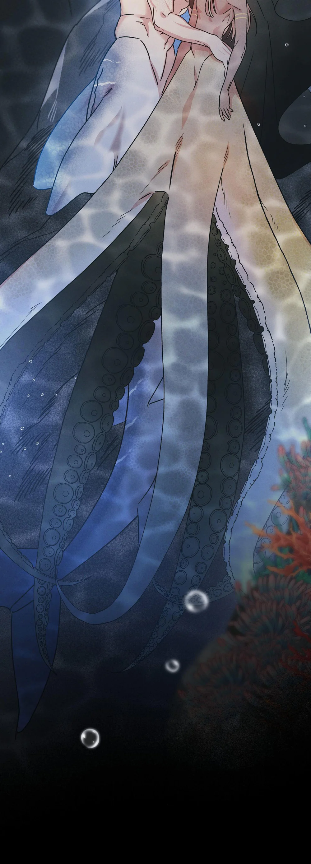 NÔI NGƯỜI CÁ Chapter 1 Trang 22