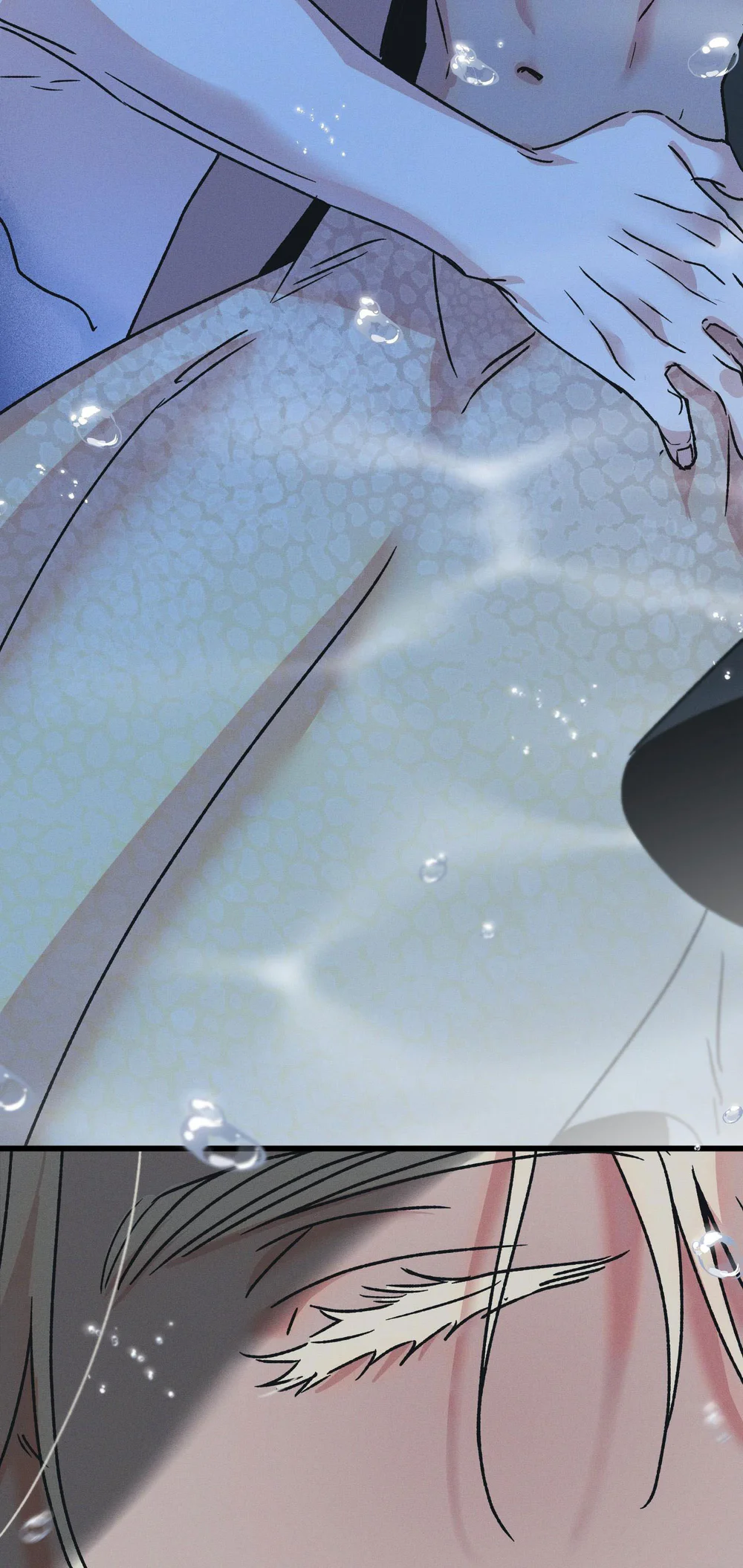 NÔI NGƯỜI CÁ Chapter 1 Trang 24