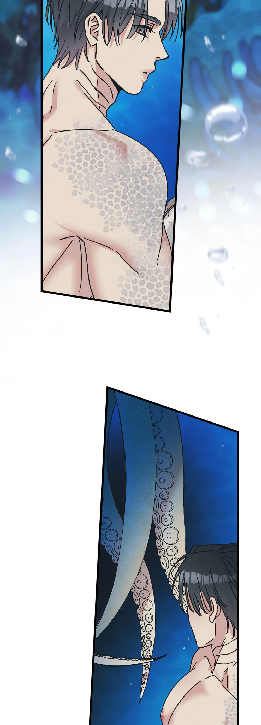 NÔI NGƯỜI CÁ Chapter 1 Trang 28