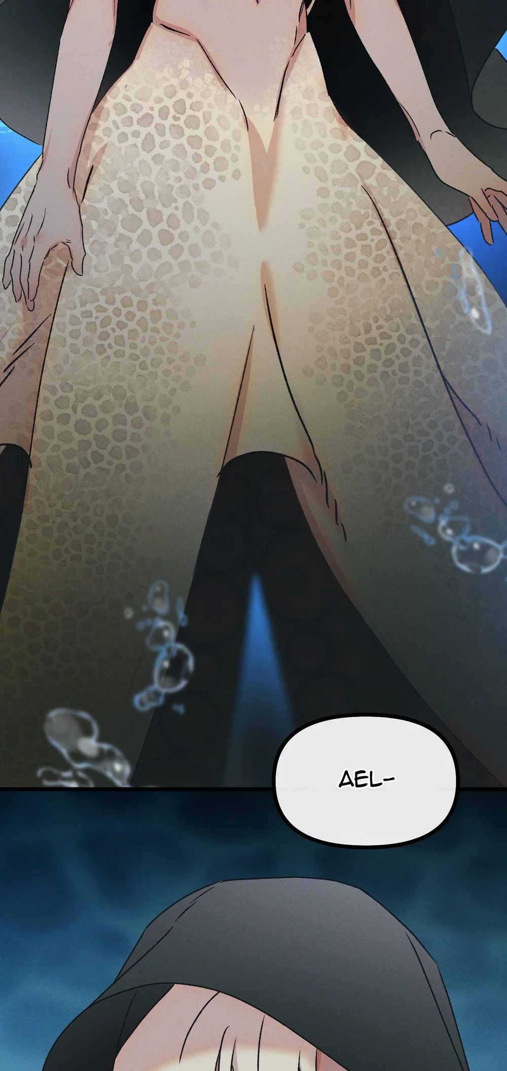 NÔI NGƯỜI CÁ Chapter 1 Trang 30