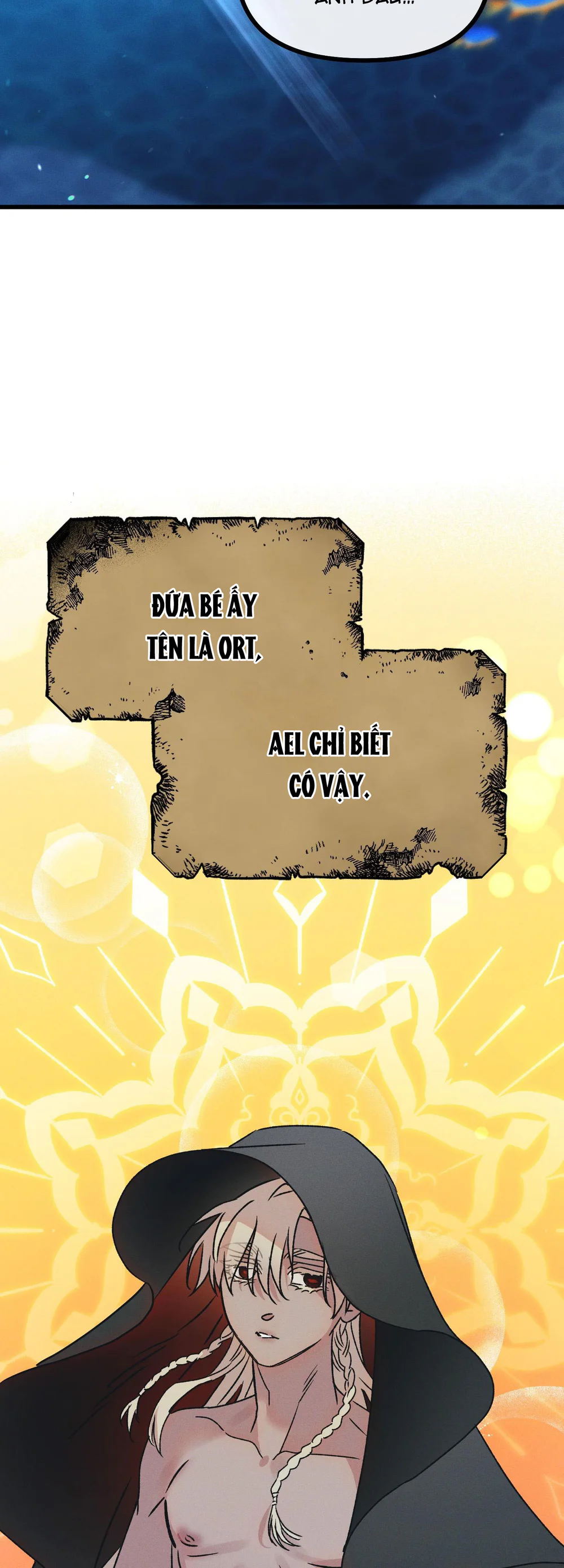 NÔI NGƯỜI CÁ Chapter 1 Trang 32