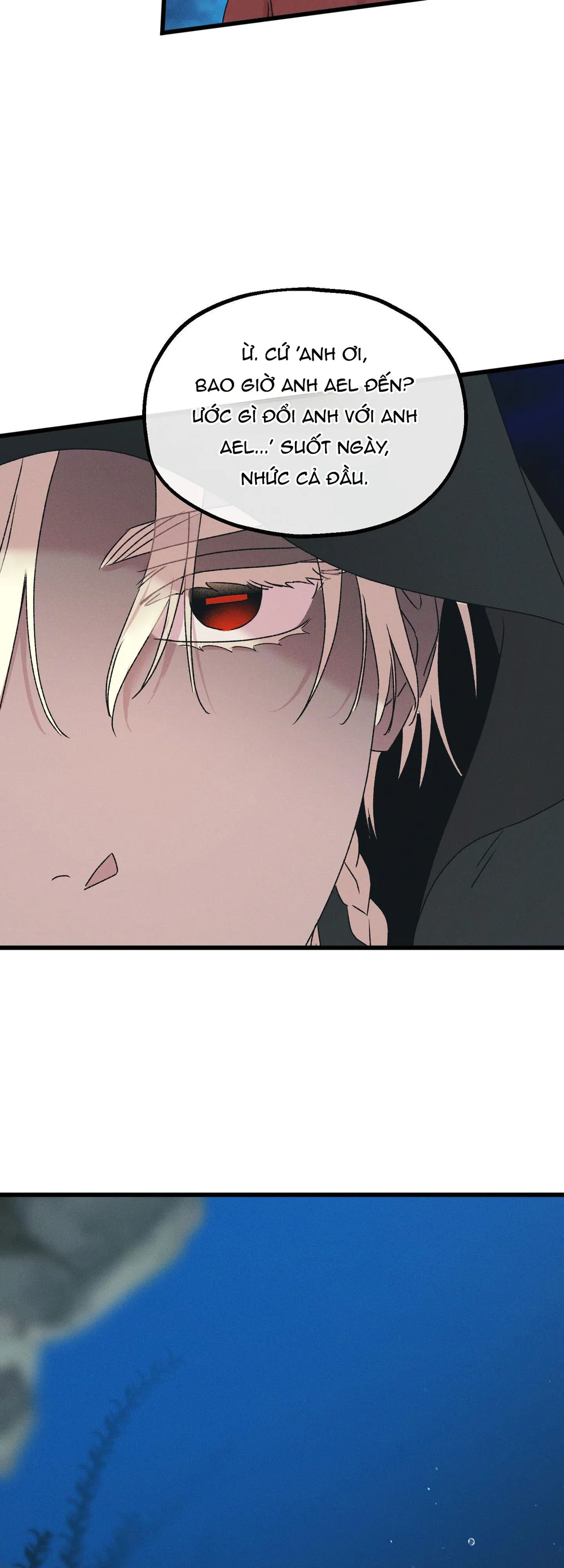 NÔI NGƯỜI CÁ Chapter 1 Trang 41