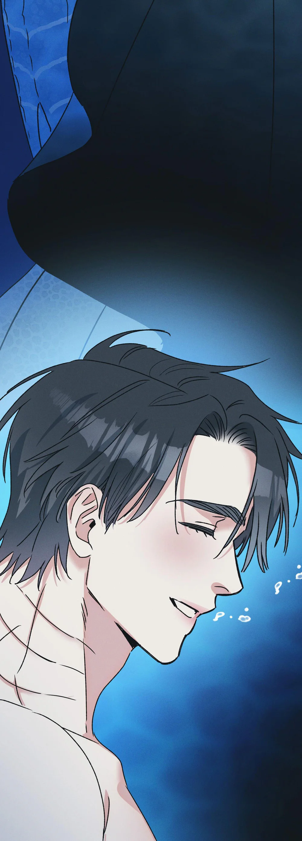 NÔI NGƯỜI CÁ Chapter 1 Trang 43