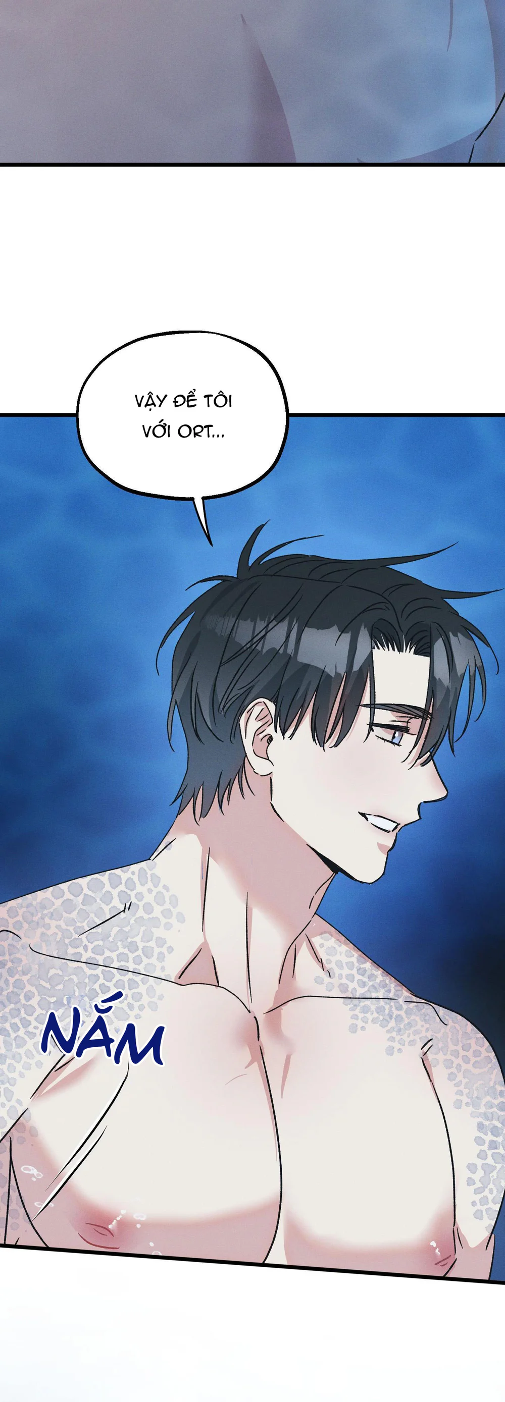 NÔI NGƯỜI CÁ Chapter 1 Trang 45