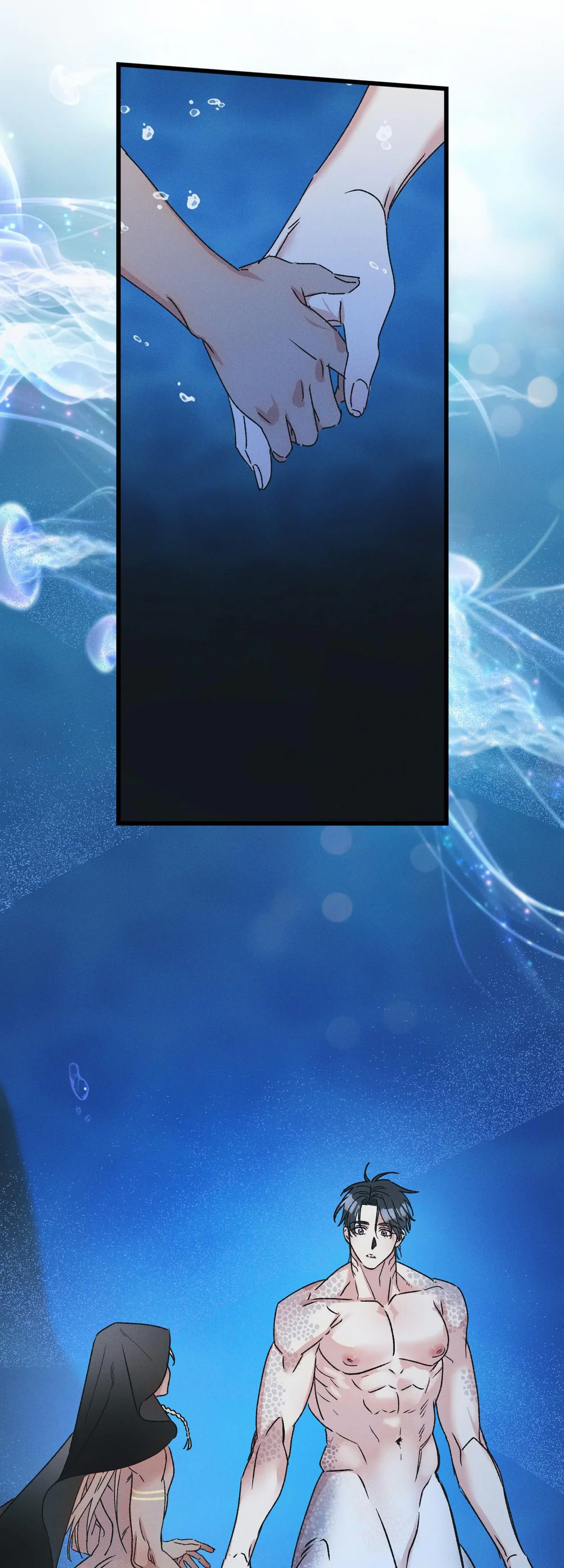 NÔI NGƯỜI CÁ Chapter 1 Trang 46