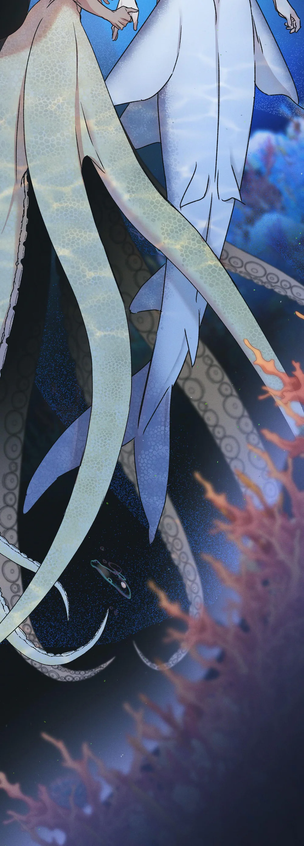 NÔI NGƯỜI CÁ Chapter 1 Trang 47