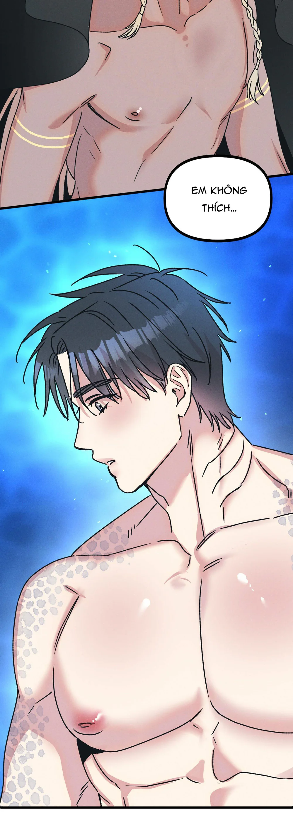 NÔI NGƯỜI CÁ Chapter 1 Trang 49