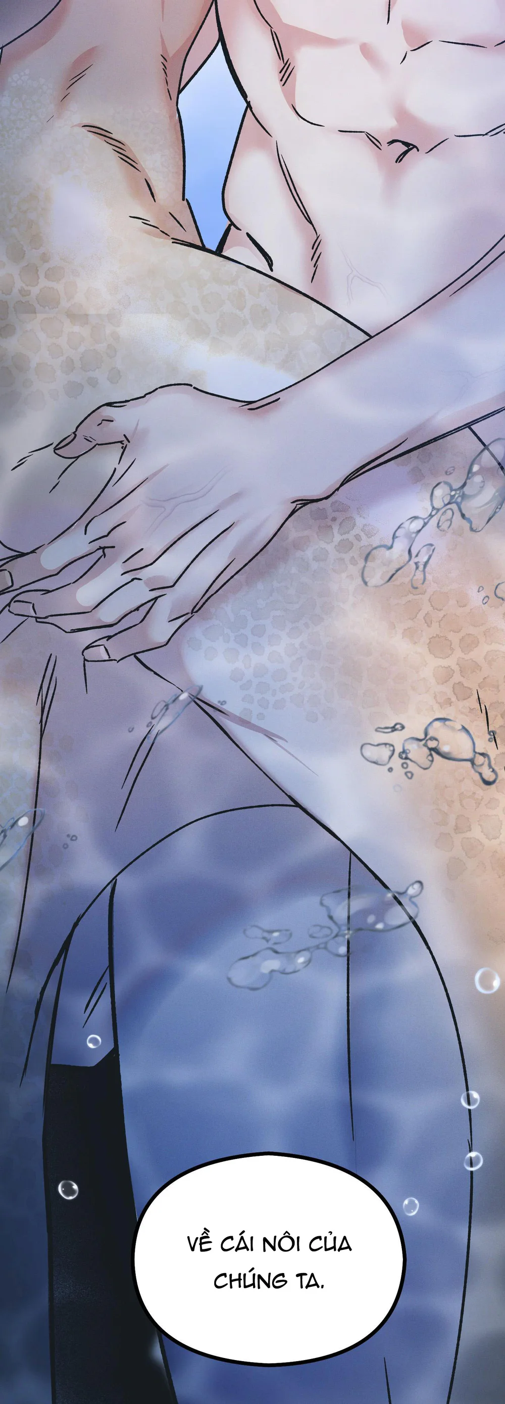 NÔI NGƯỜI CÁ Chapter 1 Trang 58