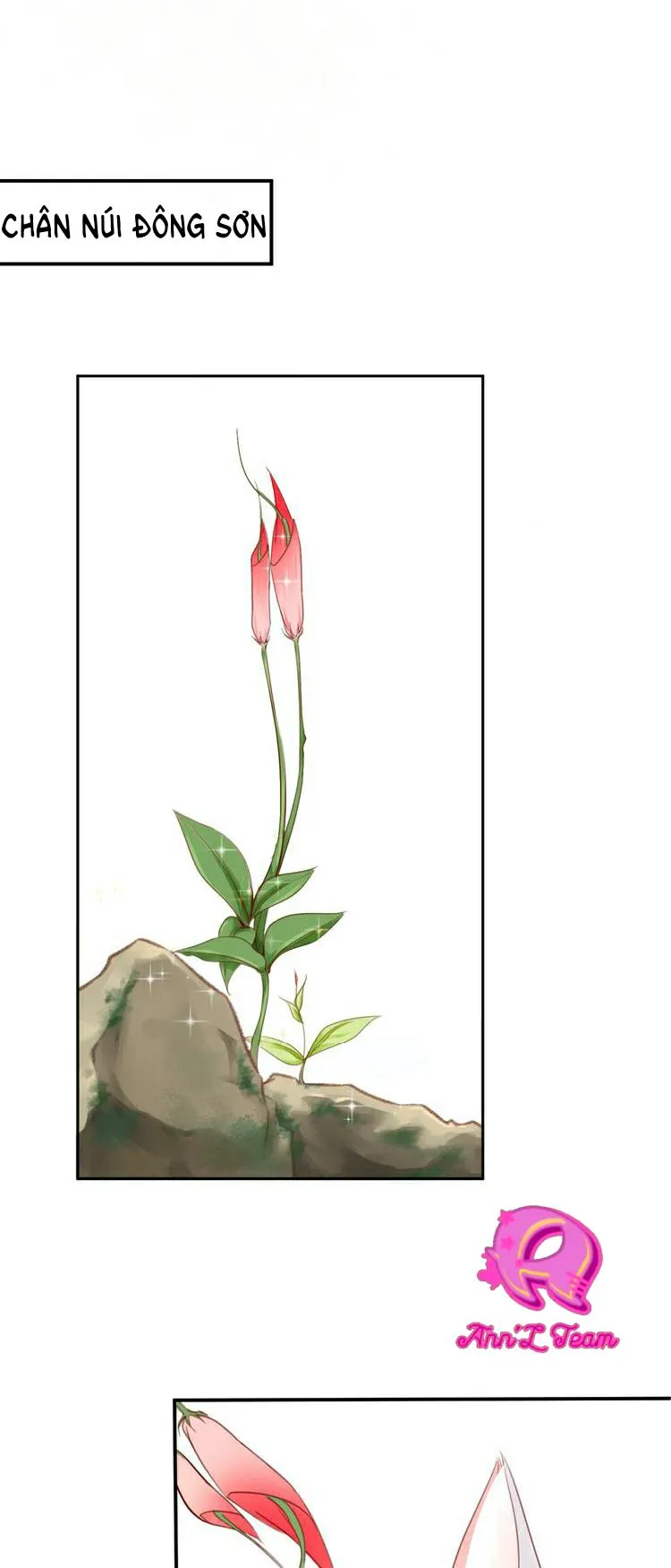 Nỗi Nhớ Ngàn Năm Chapter 2 Trang 6