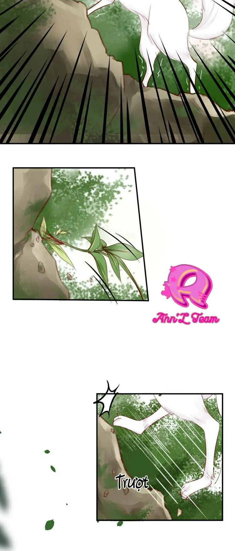 Nỗi Nhớ Ngàn Năm Chapter 2 Trang 8