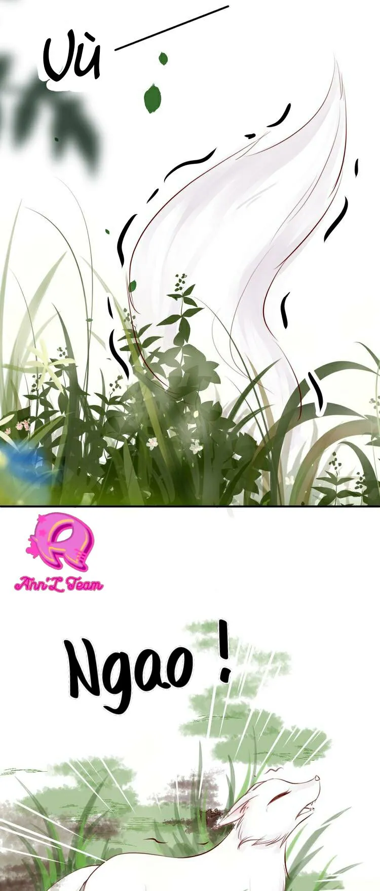 Nỗi Nhớ Ngàn Năm Chapter 2 Trang 9