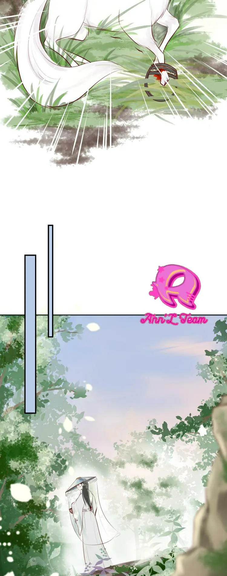 Nỗi Nhớ Ngàn Năm Chapter 2 Trang 10