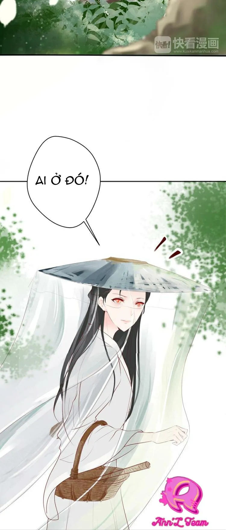 Nỗi Nhớ Ngàn Năm Chapter 2 Trang 11