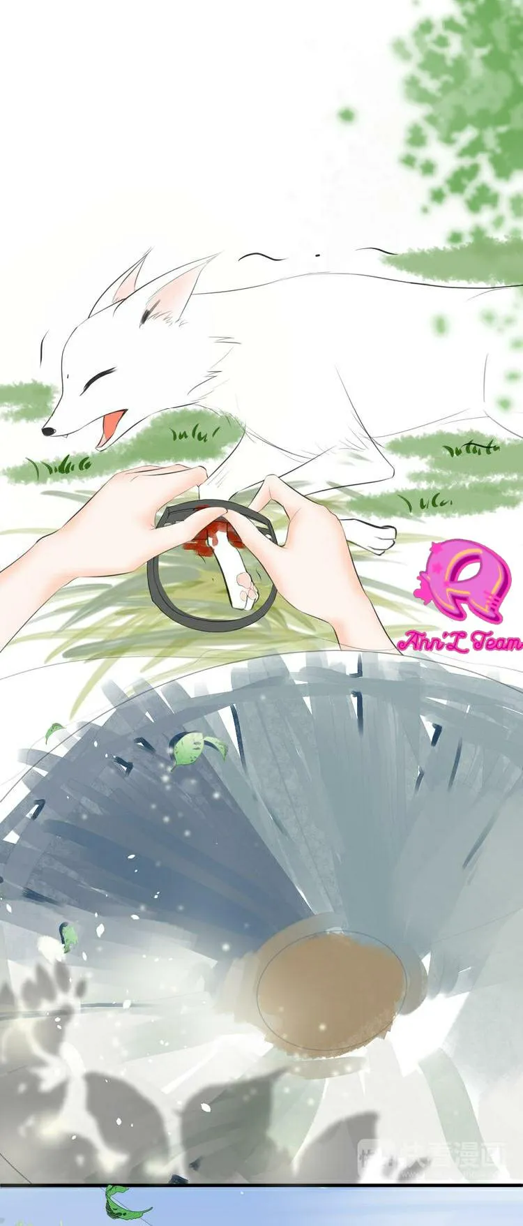 Nỗi Nhớ Ngàn Năm Chapter 2 Trang 16