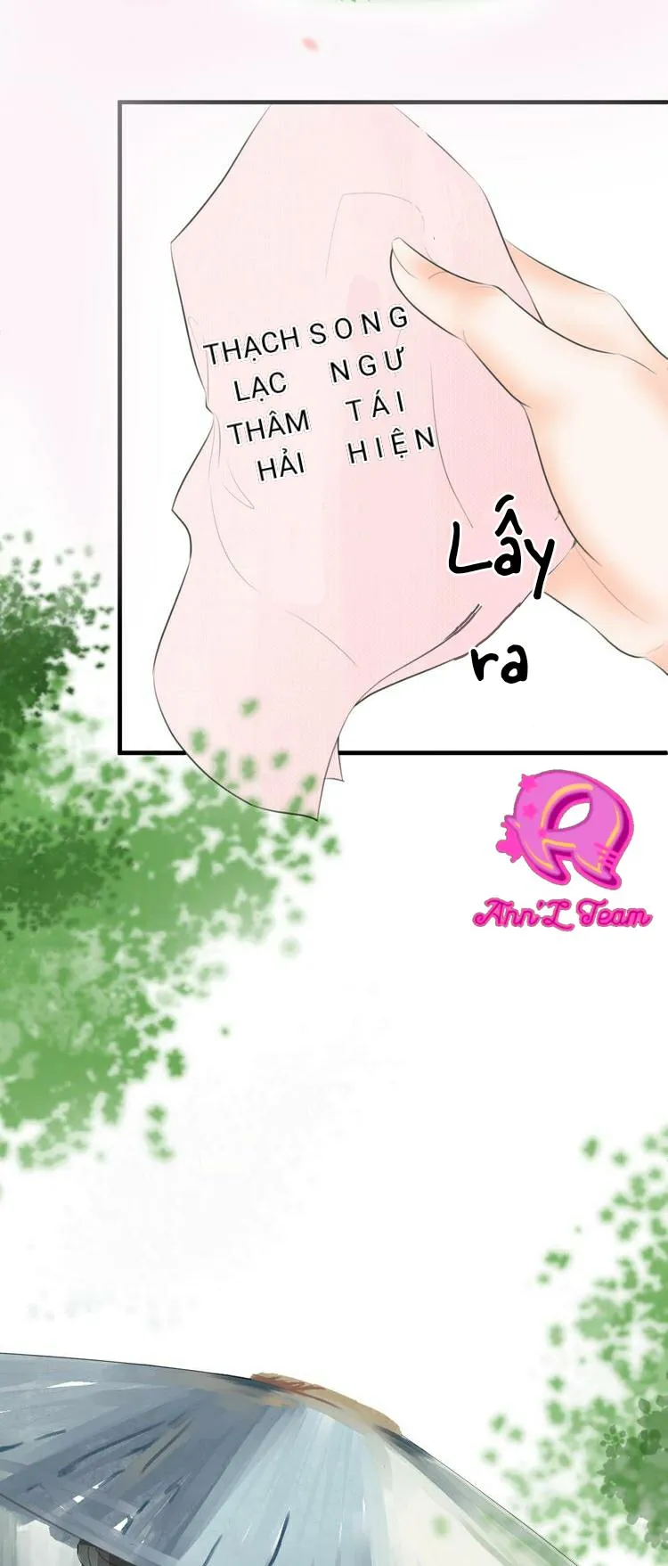 Nỗi Nhớ Ngàn Năm Chapter 2 Trang 19