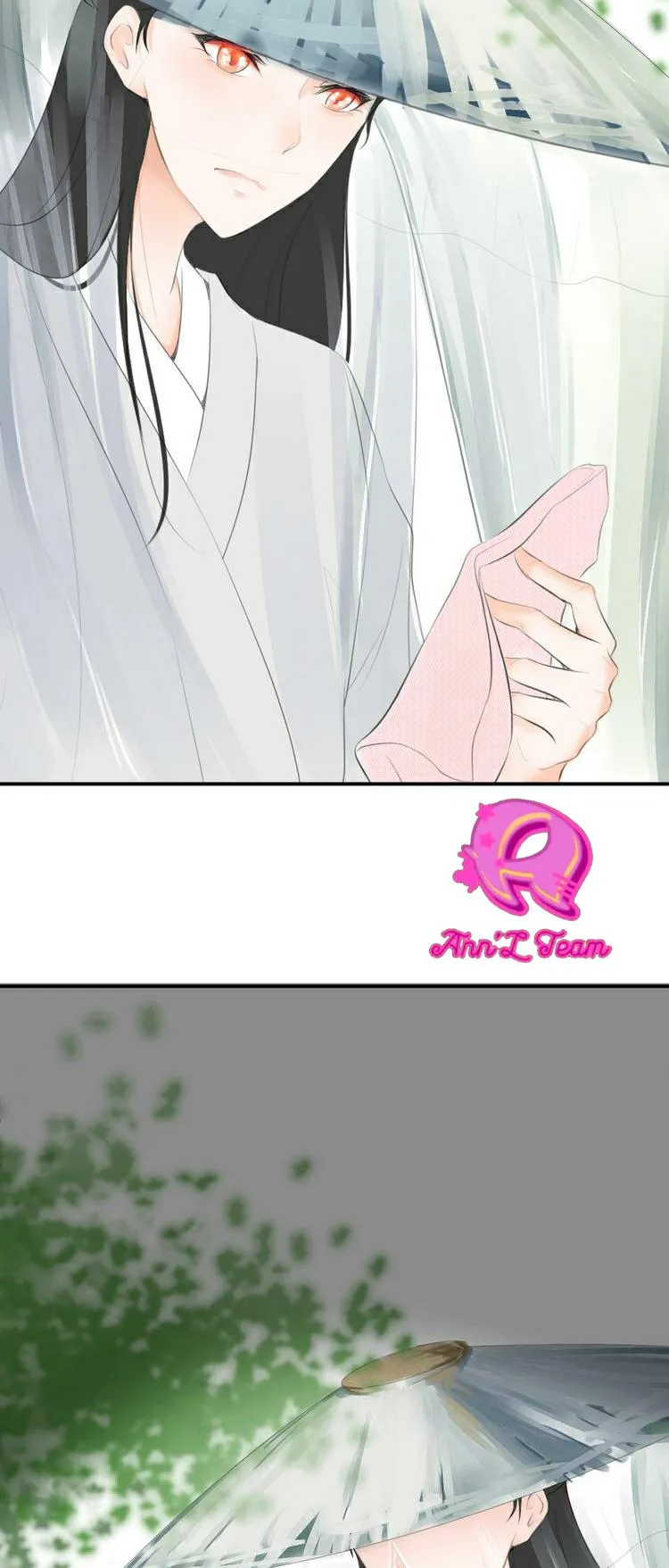 Nỗi Nhớ Ngàn Năm Chapter 2 Trang 20