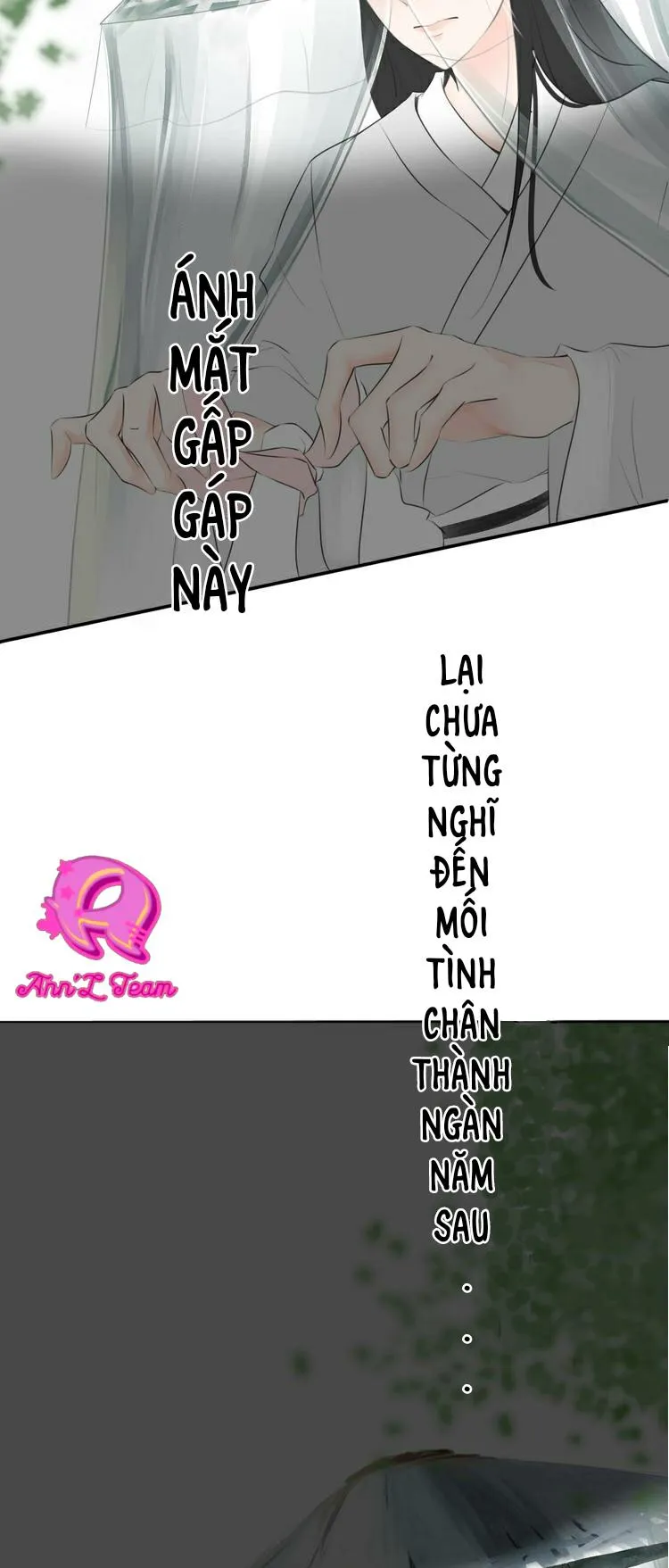 Nỗi Nhớ Ngàn Năm Chapter 2 Trang 21