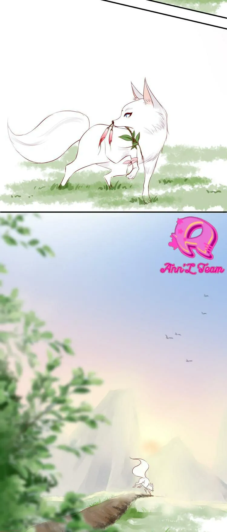 Nỗi Nhớ Ngàn Năm Chapter 3 Trang 5