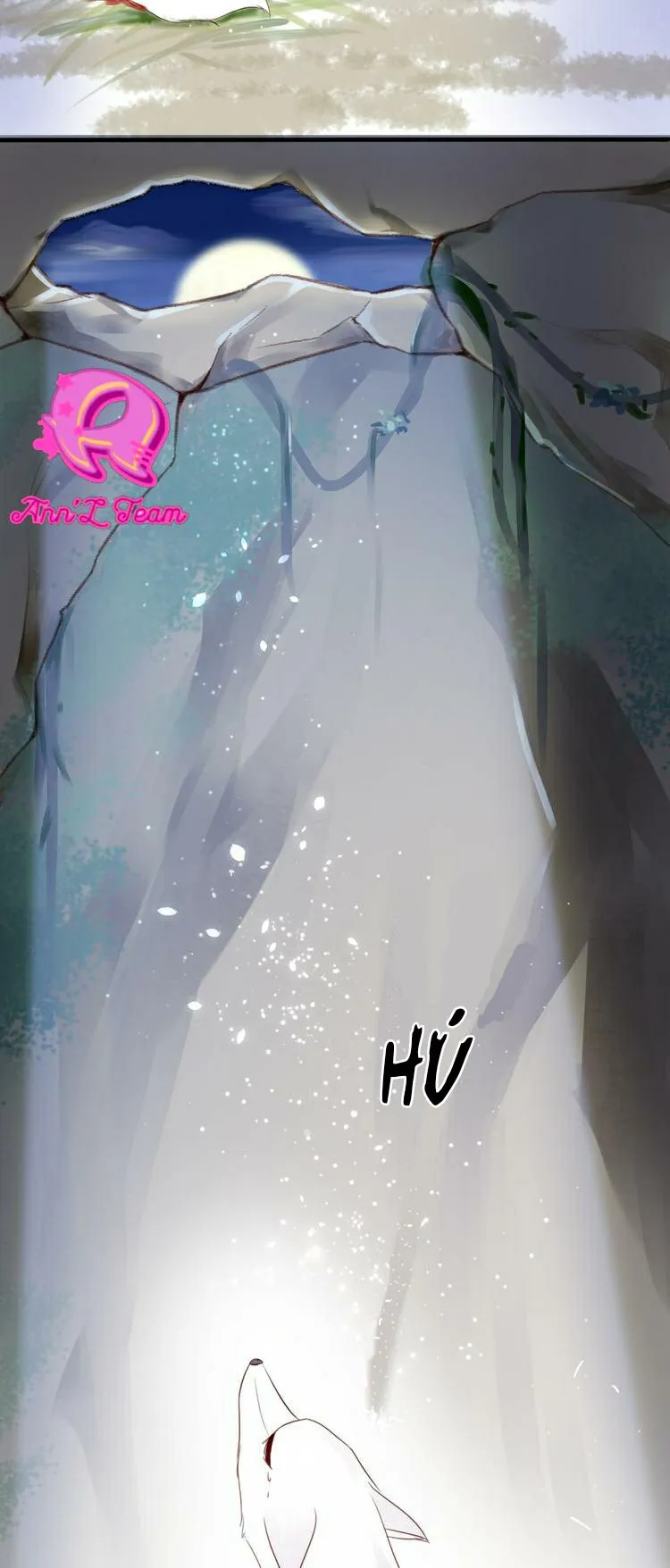 Nỗi Nhớ Ngàn Năm Chapter 3 Trang 12