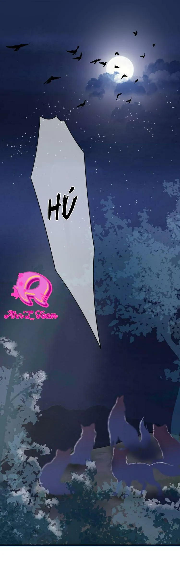 Nỗi Nhớ Ngàn Năm Chapter 3 Trang 14