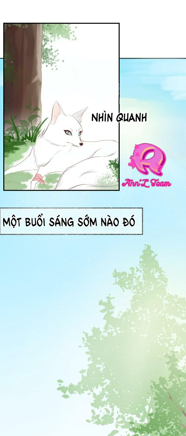 Nỗi Nhớ Ngàn Năm Chapter 3 Trang 15