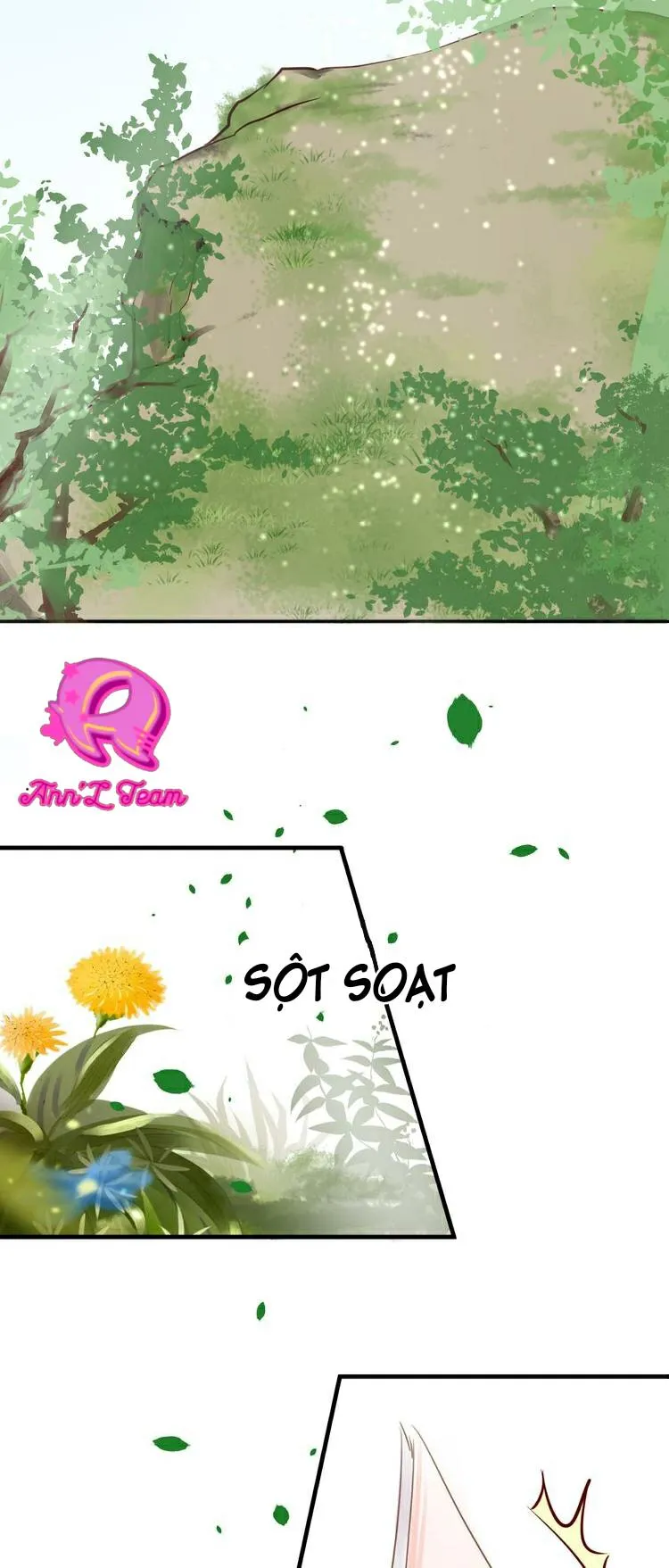 Nỗi Nhớ Ngàn Năm Chapter 3 Trang 16