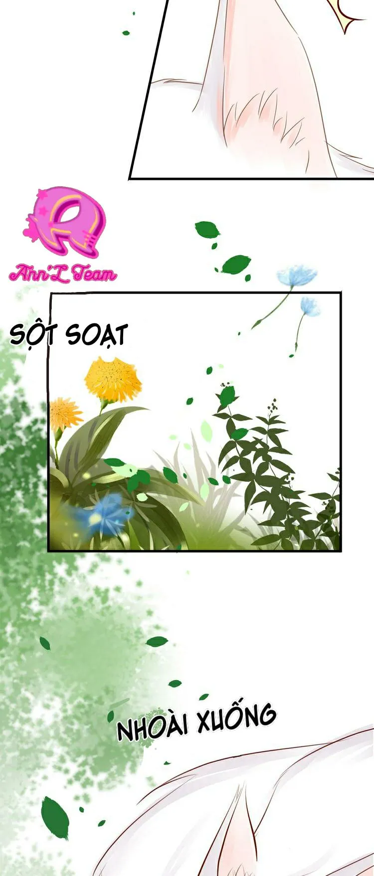 Nỗi Nhớ Ngàn Năm Chapter 3 Trang 17