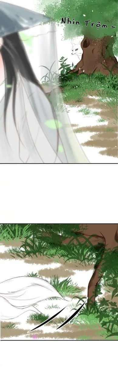 Nỗi Nhớ Ngàn Năm Chapter 4 Trang 3