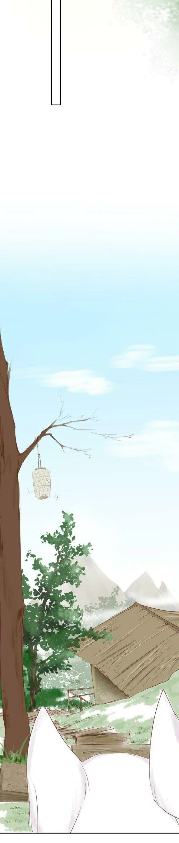 Nỗi Nhớ Ngàn Năm Chapter 4 Trang 6