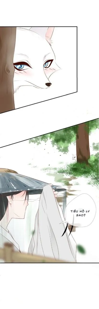 Nỗi Nhớ Ngàn Năm Chapter 4 Trang 8