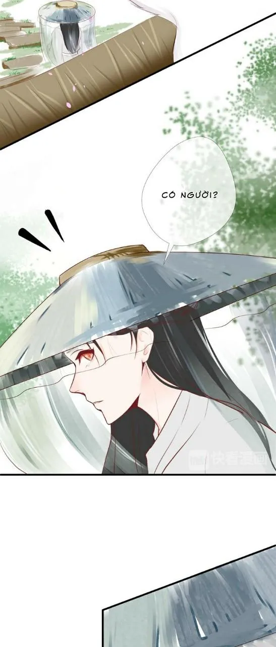 Nỗi Nhớ Ngàn Năm Chapter 4 Trang 16