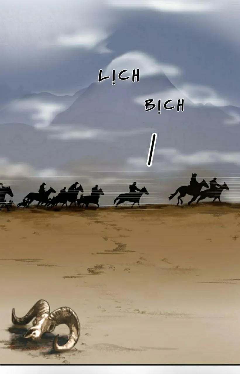 Nỗi Nhớ Ngàn Năm Chapter 4 Trang 18