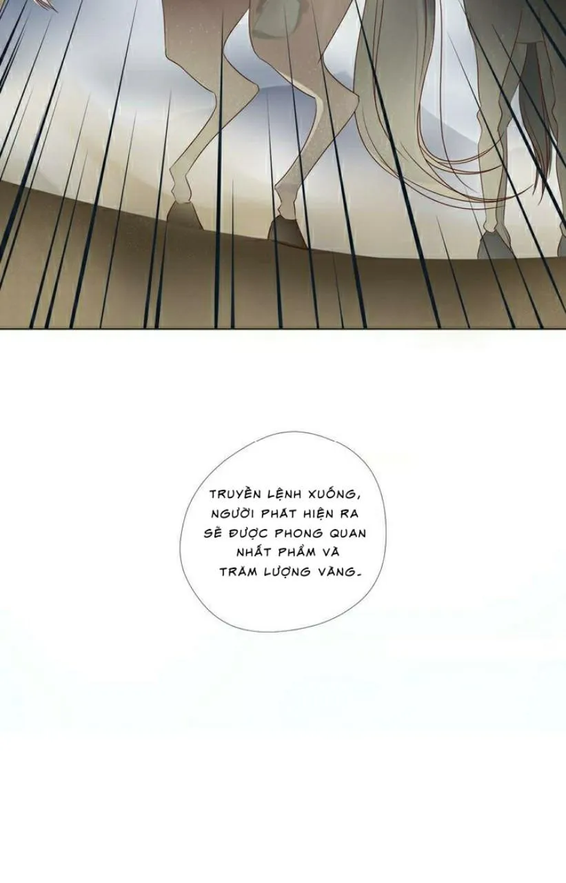 Nỗi Nhớ Ngàn Năm Chapter 4 Trang 20